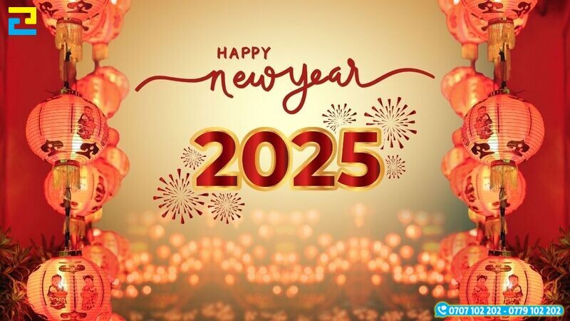 Backdrop Background Tet 5