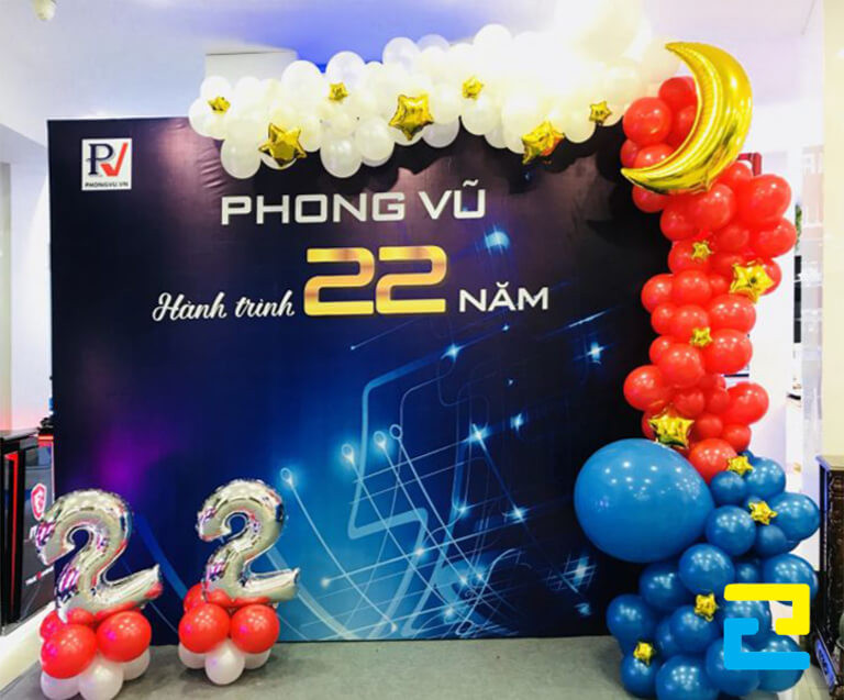 Backdrop Ky Niem Thanh Lap Cong Ty (2)