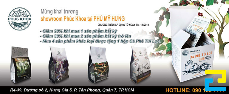 Nội dung trên banner cần được thiết kế ngắn gọn, có điểm nhấn, dễ ghi nhớ trong tâm trí