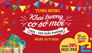 15+ Mẫu Banner Khai Trương Đẹp, Sắc Nét, Mẫu Mã Đa Dạng