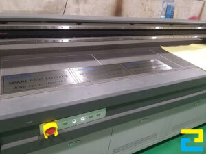 Dịch Vụ In UV Trên Kim Loại Chuyên Nghiệp Lấy Ngay Giá Rẻ