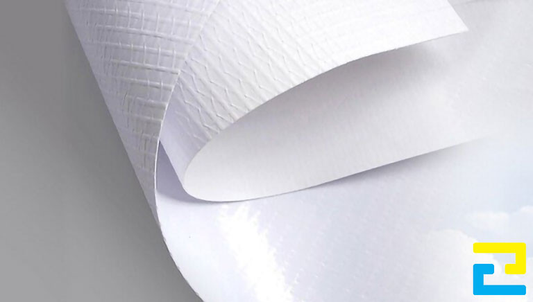 Bạt hiflex sẽ phù hợp nếu quý khách có nhu cầu in bảng hiệu với kích thước lên đến vài mét