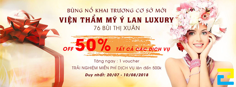 Để nhận báo giá in băng rôn khai trương spa mới nhất, quý khách vui lòng liên hệ qua số số Hotline: 0779.102.202 của Công Ty