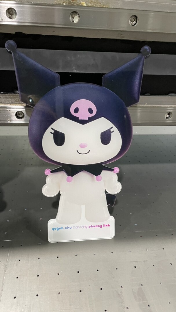 In Standee Animate kuromi