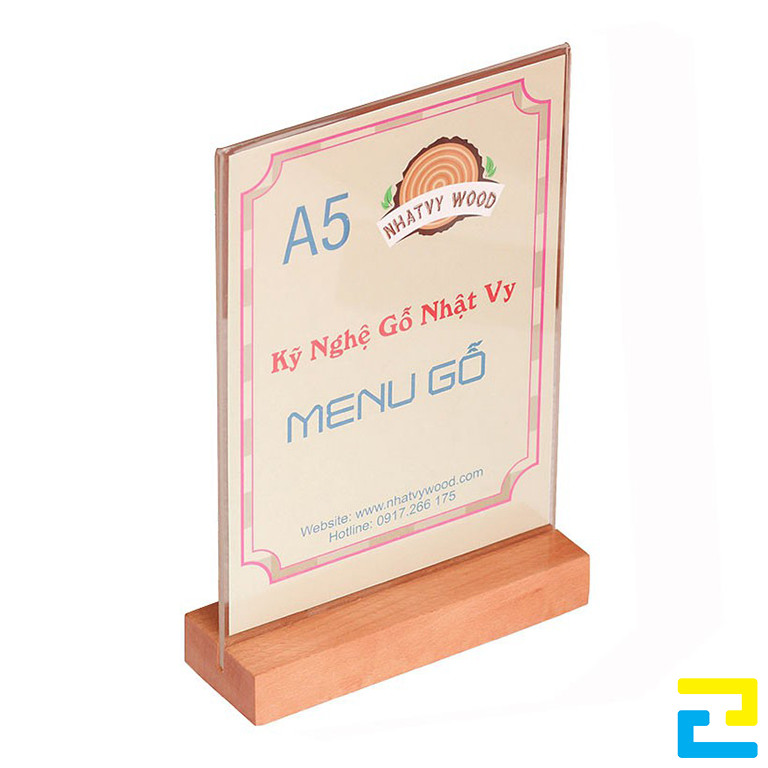 Trước khi gửi mẫu file in standee cho Công ty, quý khách nên lưu mẫu file in dưới dạng PDF hoặc TIF