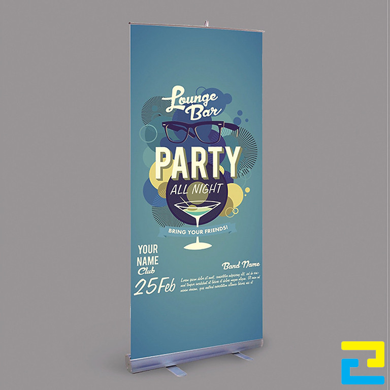 Nếu quý khách không tiện đến Công Ty In Ấn Quảng Cáo 2H, quý khách có thể đặt in standee online