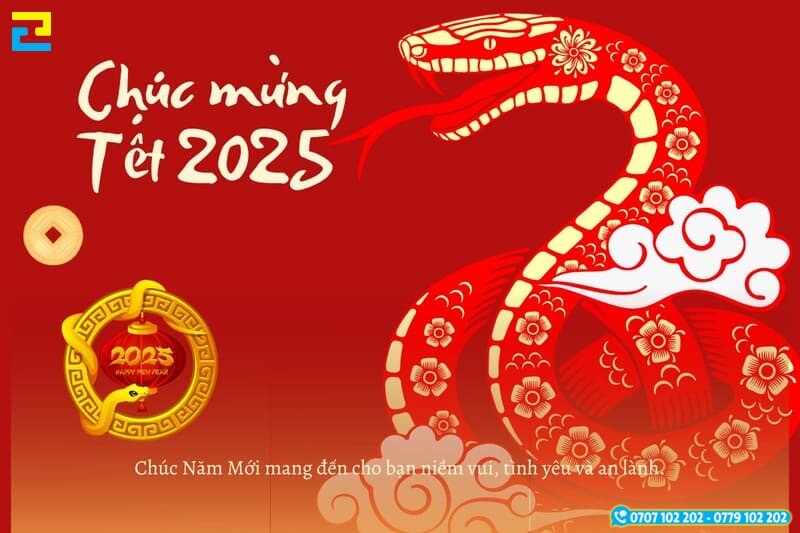 Mau Backdrop Background Tet 2025 5