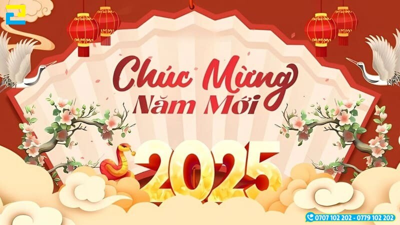 Mau Backdrop Background Tet 2025 7