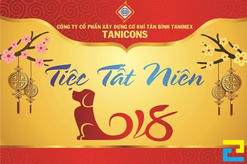 Mau Backdrop Tat Nien 13