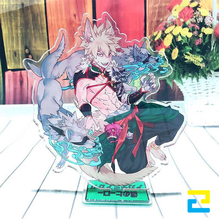 Các mẫu in cực kỳ đa dạng, tính thẩm mỹ rất cao