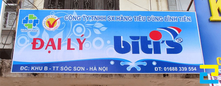 Quý khách có thể yêu cầu gia công cho sản phẩm bảng hiệu công ty như: Yêu cầu tráng phủ bề mặt sản phẩm, yêu cầu cán màng,...