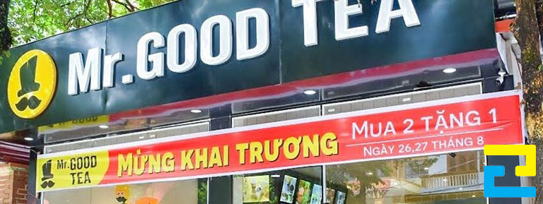 Trong quá trình thiết kế, quý khách nên tóm lược thông tin sao cho ngắn gọn và súc tích, để người quan sát bandroll nhanh chóng nắm được thông tin