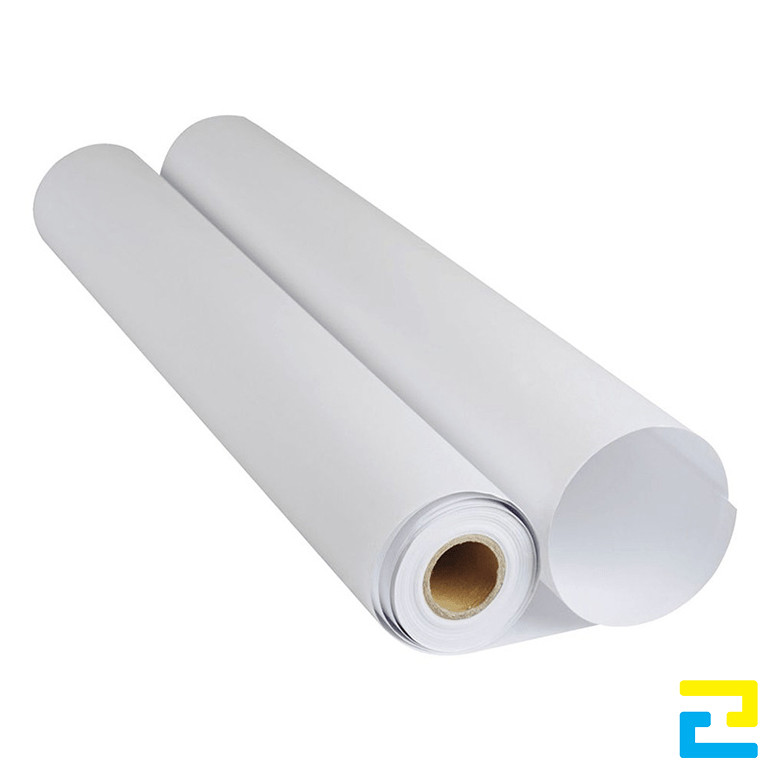 Giấy PP ngoài trời sẽ phù hợp nếu quý khách có nhu cầu in băng rôn khai trương khuyến mãi giảm giá trà sữa có độ sắc nét, tính thẩm mỹ cao
