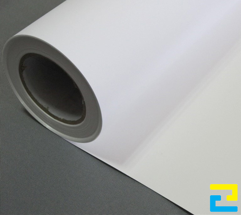 Quý khách hàng có nhu cầu in băng rôn có độ sắc nét cao, tính thẩm mỹ cao hơn so với bạt hiflex có gân thì nên chọn giấy PP