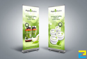 Chuyên Nhận In Standee Quảng Cáo Sản Phẩm Lấy Ngay Giá Rẻ