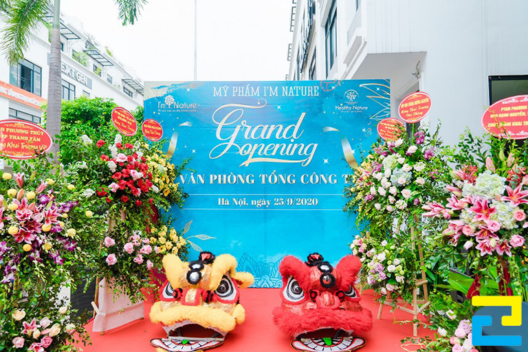 Việc lưu định dạng cho file in là rất quan trọng, có tầm ảnh hưởng đến chất lượng của bản in background khai trương sau này