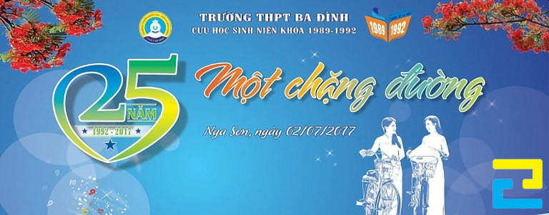 Để nhận báo giá in băng rôn họp mặt lớp mới nhất hôm nay, quý khách vui lòng liên hệ qua số Hotline: 0779.102.202 của Công Ty