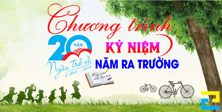 Bên cạnh nhận in số lượng ít, chúng tôi cũng có nhận in mẫu băng rôn kỷ niệm họp lớp với số lượng lớn trên 10