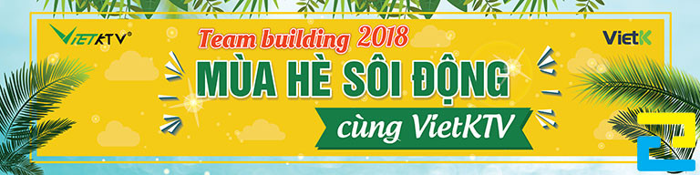 Băng rôn team building thông thường sẽ có những chữ viết, hình ảnh minh họa,... chứa nội dung về sự kiện team building
