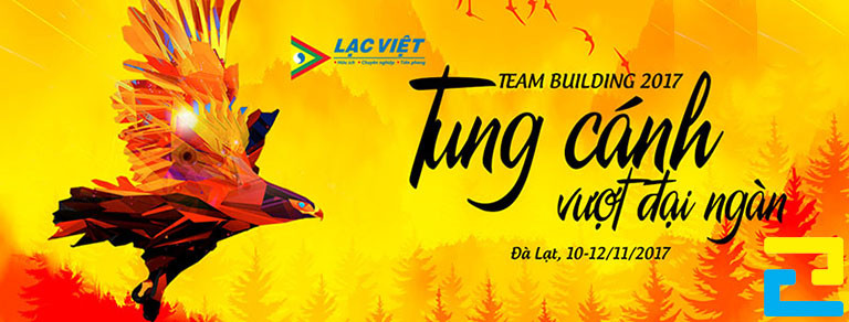 Quý khách nên ưu tiên những kiểu chữ dễ đọc, không có quá nhiều đường uốn lượn phức tạp cho băng rôn