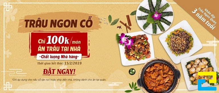 Quý khách có thể tìm kiếm những hình ảnh món ăn trên Internet hoặc chụp ảnh món ăn thực tế của quán