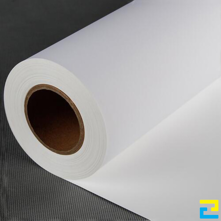 Sử dụng giấy PP ngoài trời sẽ cho ra đời sản phẩm in banner ăn vặt có độ sắc nét cao, màu sắc in chân thực