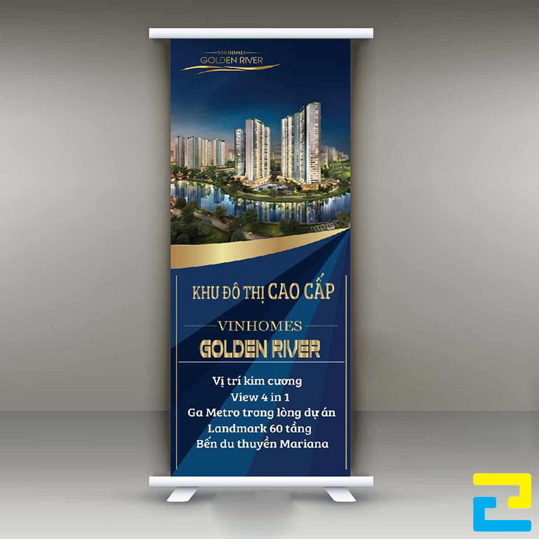 Để nhận báo giá in standee bất động sản mới nhất ngày hôm nay, quý khách vui lòng liên hệ qua số Hotline: 0779.102.202 của Công Ty