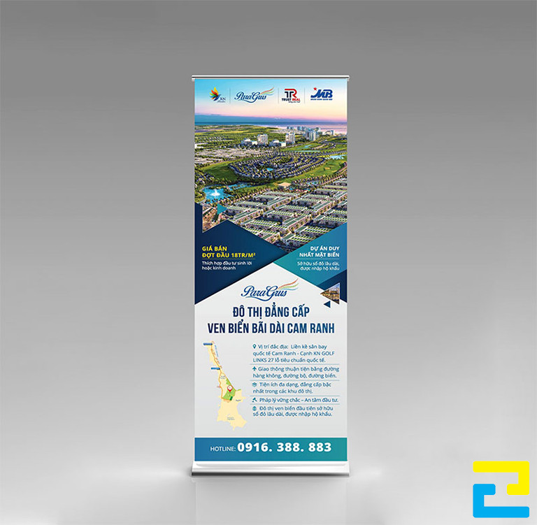 Tùy vào kích thước in thực tế của standy dự án bất động sản mà quý khách điều chỉnh độ phân giải sao cho hợp lý nhé!