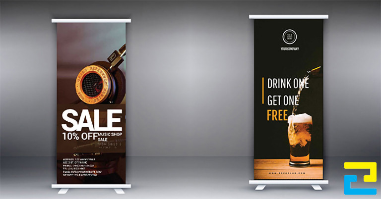 Để nhận báo giá standee sản phẩm mới nhất hôm nay, quý khách vui lòng liên hệ qua số Hotline: 0779.102.202 của Công Ty