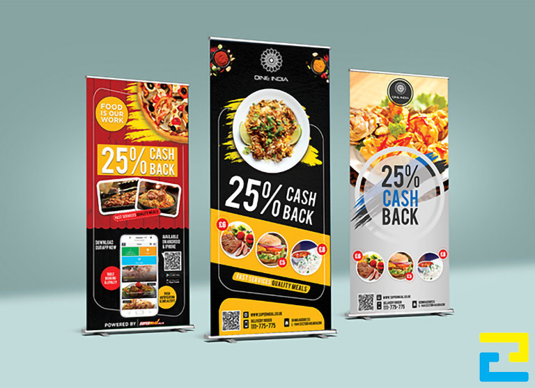 Hiện nay chi phí sản xuất standee sản phẩm khá rẻ, dao động từ 100.000 VNĐ đến 300.000 VNĐ/ 1 cái