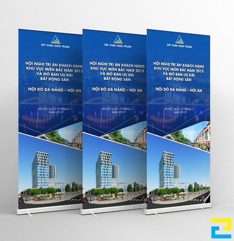 Bên cạnh nhận in số lượng nhiều, chúng tôi có nhận in standee sự kiện với số lượng ít từ 1 đến 2 sản phẩm