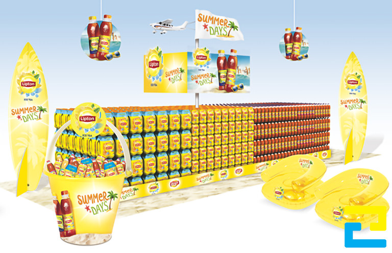 POSM không phải là một sản phẩm, POSM là cái tên chỉ về những ấn phẩm hỗ trợ cho việc bán hàng, hỗ trợ cho việc quảng bá thương hiệu