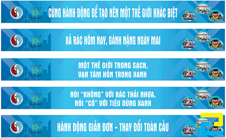Để nhận báo giá in bandroll giữ gìn môi trường mới nhất, quý khách vui lòng liên hệ qua số Hotline: 0779.102.202 của Công Ty