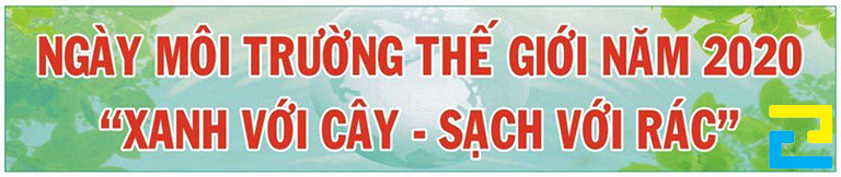 Quý khách nên ưu tiên lựa chọn hình ảnh có độ phân giải cao cho băng rôn bảo vệ môi trường, từ 800px chiều ngang ảnh trở lên