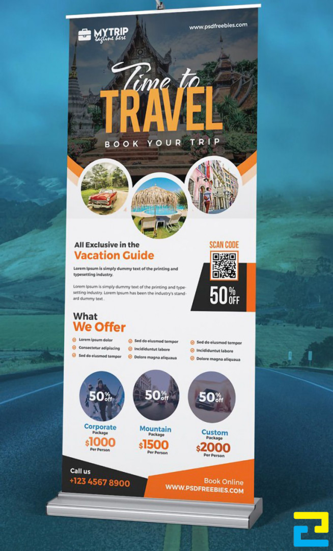 Quý khách nhận sản phẩm in standy quảng cáo du lịch của mình bằng cách đến xưởng In Ấn Quảng Cáo 2H, hoặc yêu cầu vận chuyển tận nơi