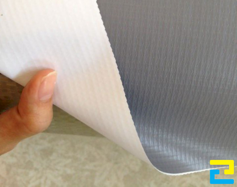 So với chất liệu vải silk, vải canvas, giấy PP, thì chất liệu bạt hiflex có gân thường được nhiều người ưa chuộng để sản xuất băng rôn lễ Phật Đản hơn