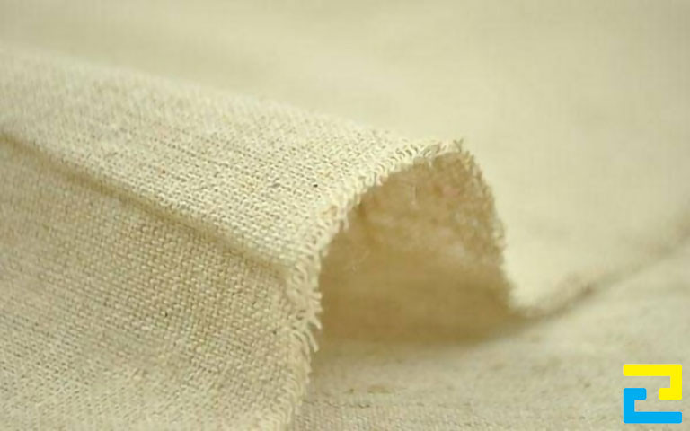 Chất liệu vải canvas sẽ thích hợp với những quý khách có nhu cầu sản xuất bandroll đại lễ Phật Đản được treo ở trước cổng chùa có tuổi thọ lâu