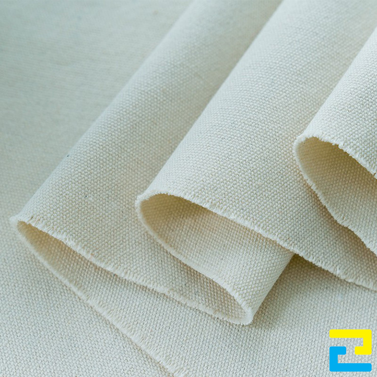 Sử dụng vải canvas để sản xuất băng rôn Vu Lan báo hiếu sẽ giúp ấn phẩm có tuổi thọ từ 5 đến 10 năm