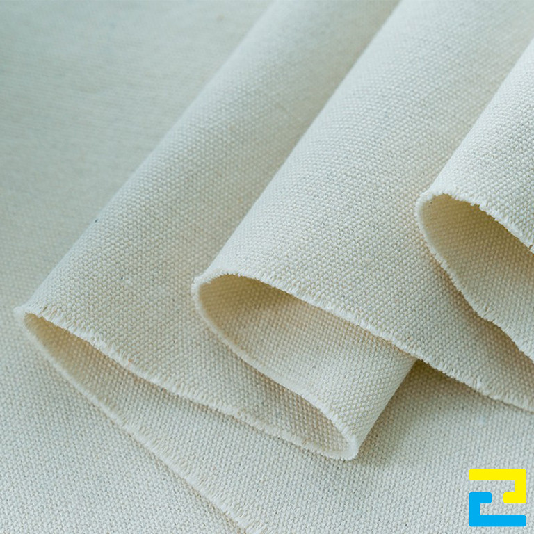 Vải canvas sẽ phù hợp với quý khách có mong muốn in backdrop Thiếu nhi có tuổi thọ dao động từ 5 đến 10 năm