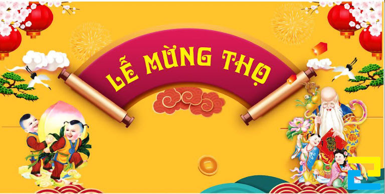 Trường hợp quý khách đã có sẵn mẫu thiết kế file băng rôn mừng thọ đạt chuẩn, thời gian in ấn sẽ được rút ngắn