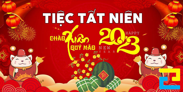 Trường hợp mẫu file in băng rôn tất niên của quý khách đã đạt chuẩn, không cần phải chỉnh sửa thêm, thì thời gian in ấn sẽ được rút ngắn