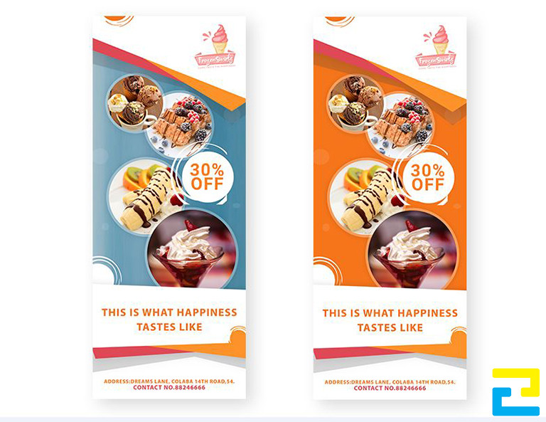 Trường hợp quý khách chấp thuận với bảng giá, thì vui lòng đặt cọc cho công ty chi phí in standee đồ uống, standee đồ ăn từ 30% đến 50 %