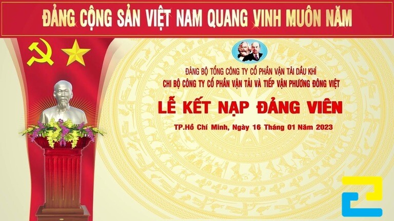 In Ấn Quảng Cáo 2H nhận in backdrop, phông nền theo yêu cầu khách hàng, không giới hạn số lượng