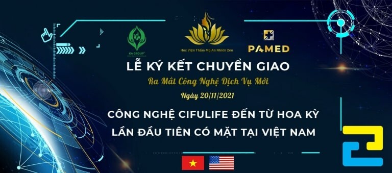 In phông nền, background, backdrop được sử dụng rất nhiều trong các lễ ký kết