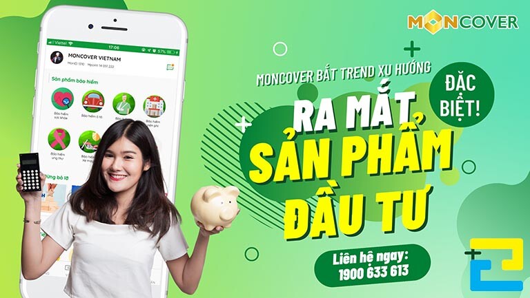 Phông nền có tông màu xanh lá cây