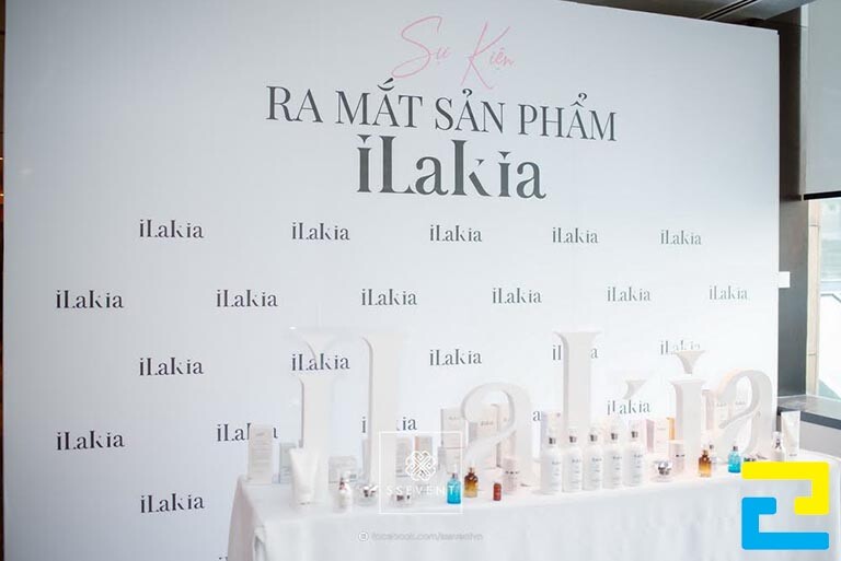 Thời gian, địa điểm tổ chức sự kiện ra mắt sản phẩm