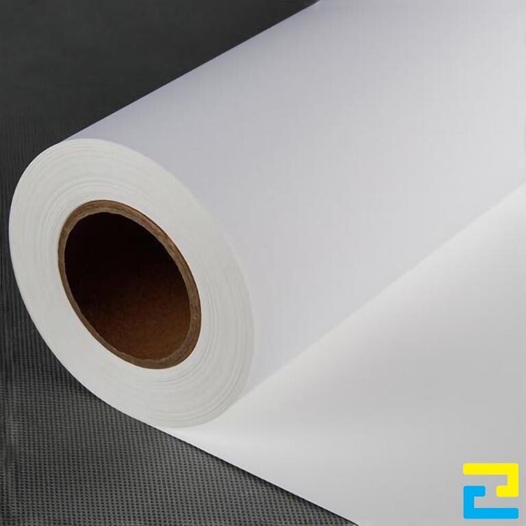 Chất liệu giấy in PP