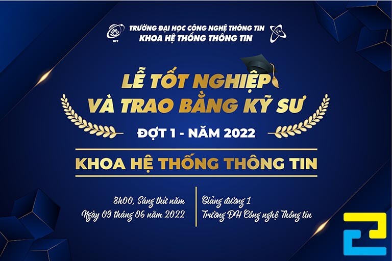 Những hình ảnh minh họa thường được sử dụng để thiết kế cho loại phông nền này đó là: Hình ảnh minh họa cho bằng tốt nghiệp, hình ảnh mũ tốt nghiệp,…