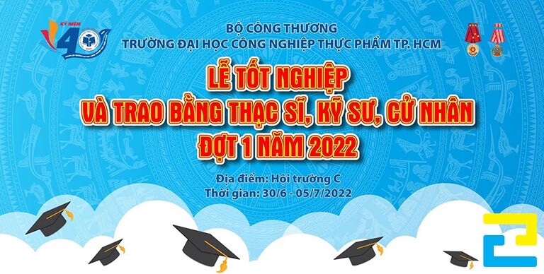 Nếu quý khách ở xa, quý khách có thể tiến hành đặt sản xuất phông nền cho lễ tốt nghiệp bằng cách liên hệ qua số Hotline hoặc liên hệ qua Mail của công ty
