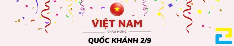 Trường hợp quý khách đã có sẵn mẫu file in băng rôn Quốc Khánh đạt chuẩn, không cần chỉnh sửa thêm, thời gian in ấn sẽ được rút ngắn